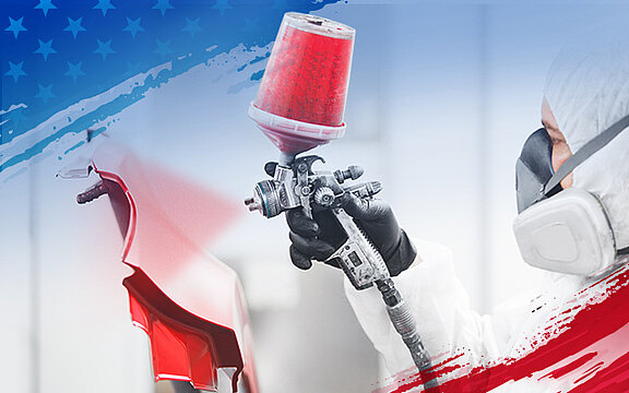 Mipa USA, Inc. Mipa USA, Inc.