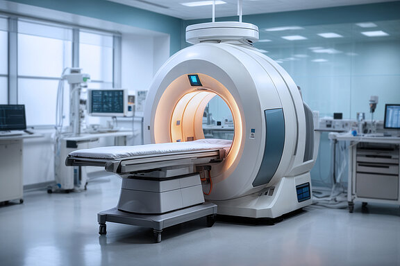 Water-based coating systems for the medical technology sector Water-based coating systems for the medical technology sector